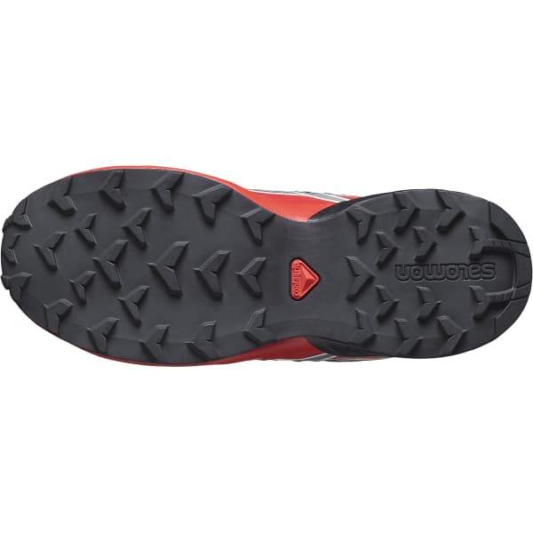 Chaussure trail SALOMON SPEEDCROSS J