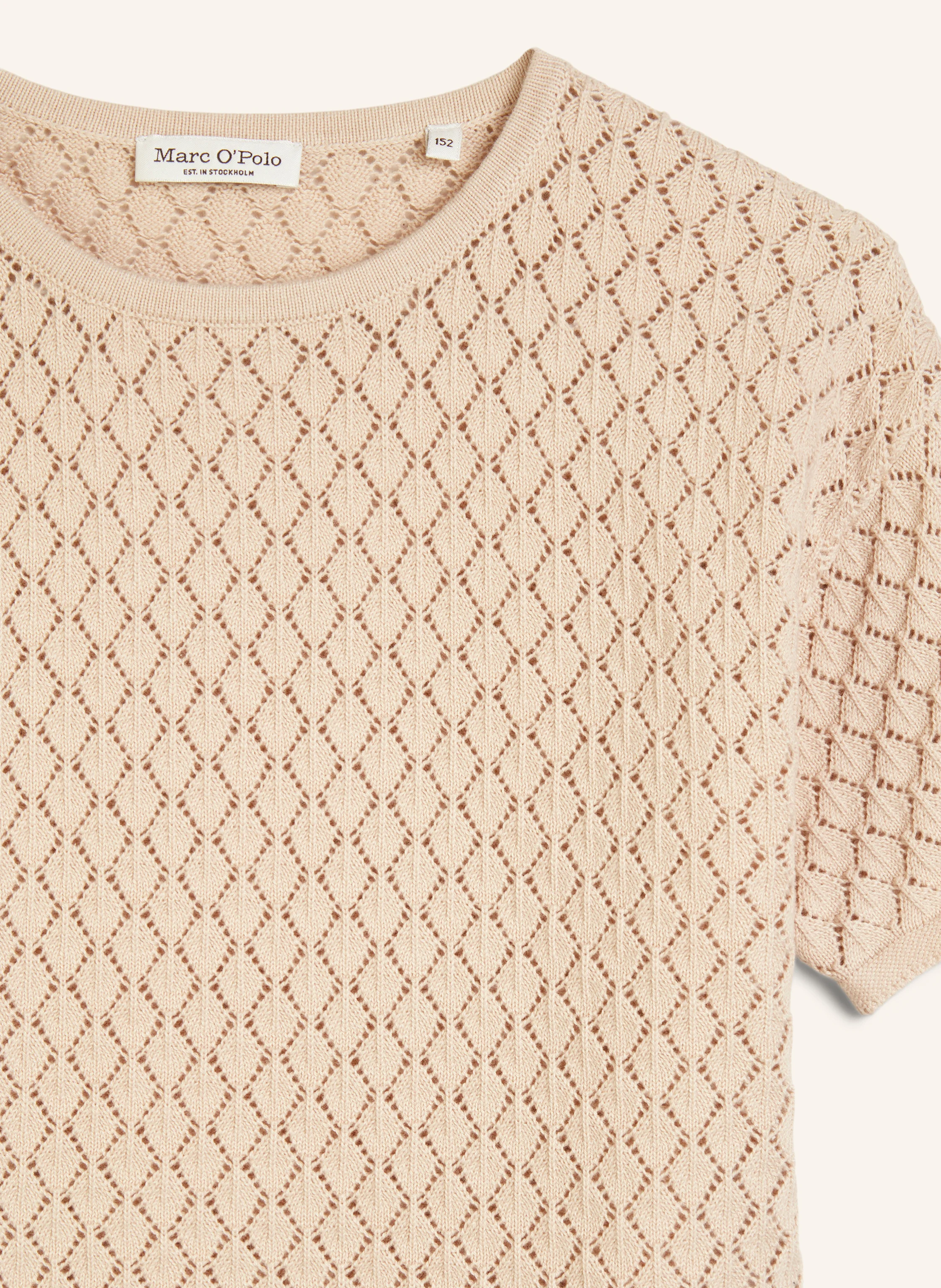 Marc O'Polo Strickshirt