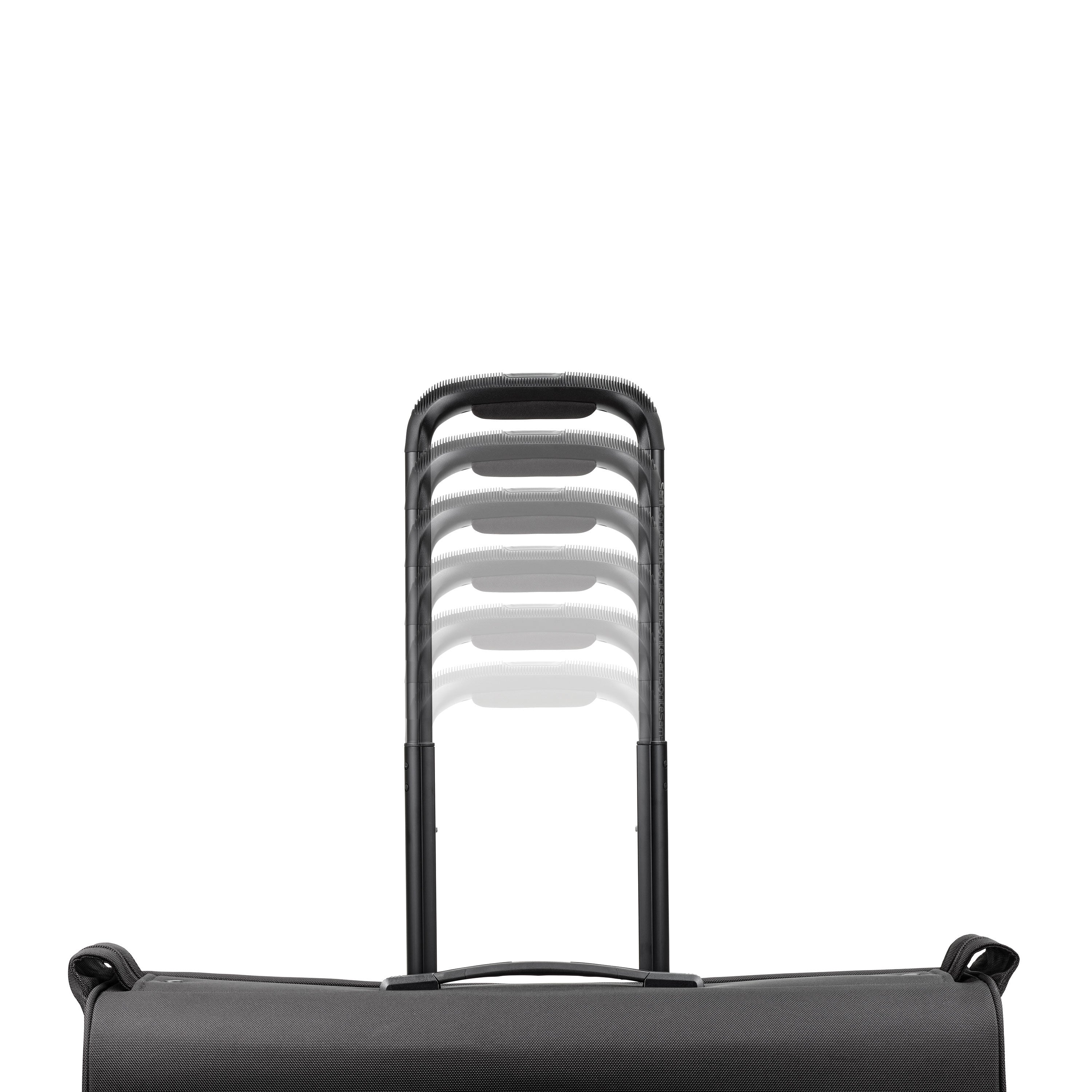 Mala para roupas Samsonite Armage II Duet