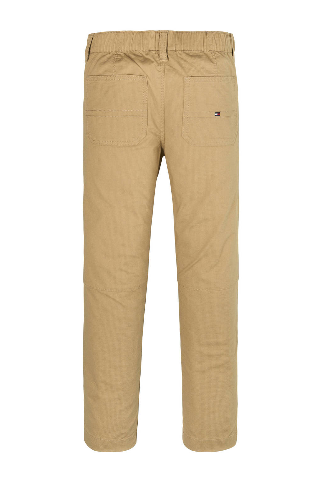 Tommy Hilfiger broek kaki