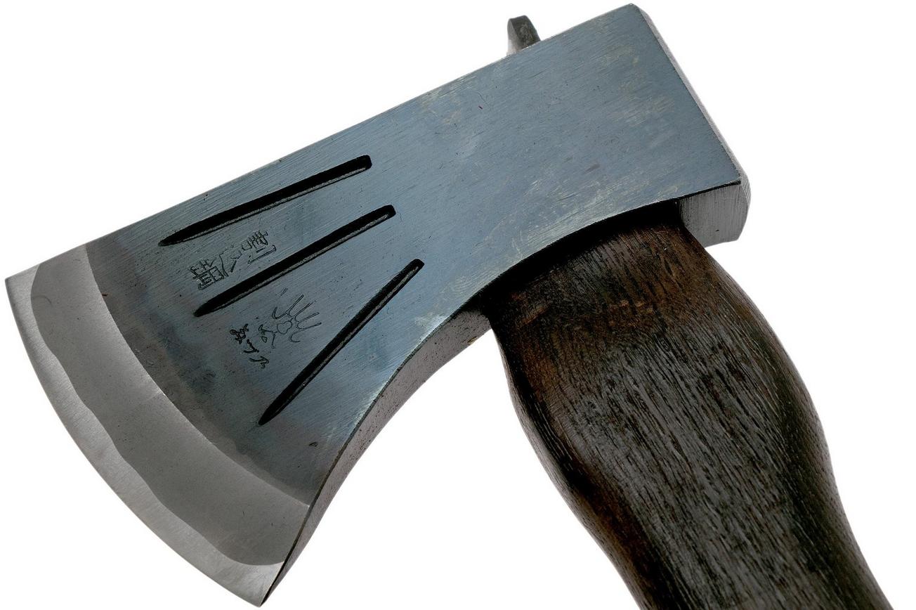 Mizuno Seisakujo Warikomi Axe Japanse bijl, 010-143