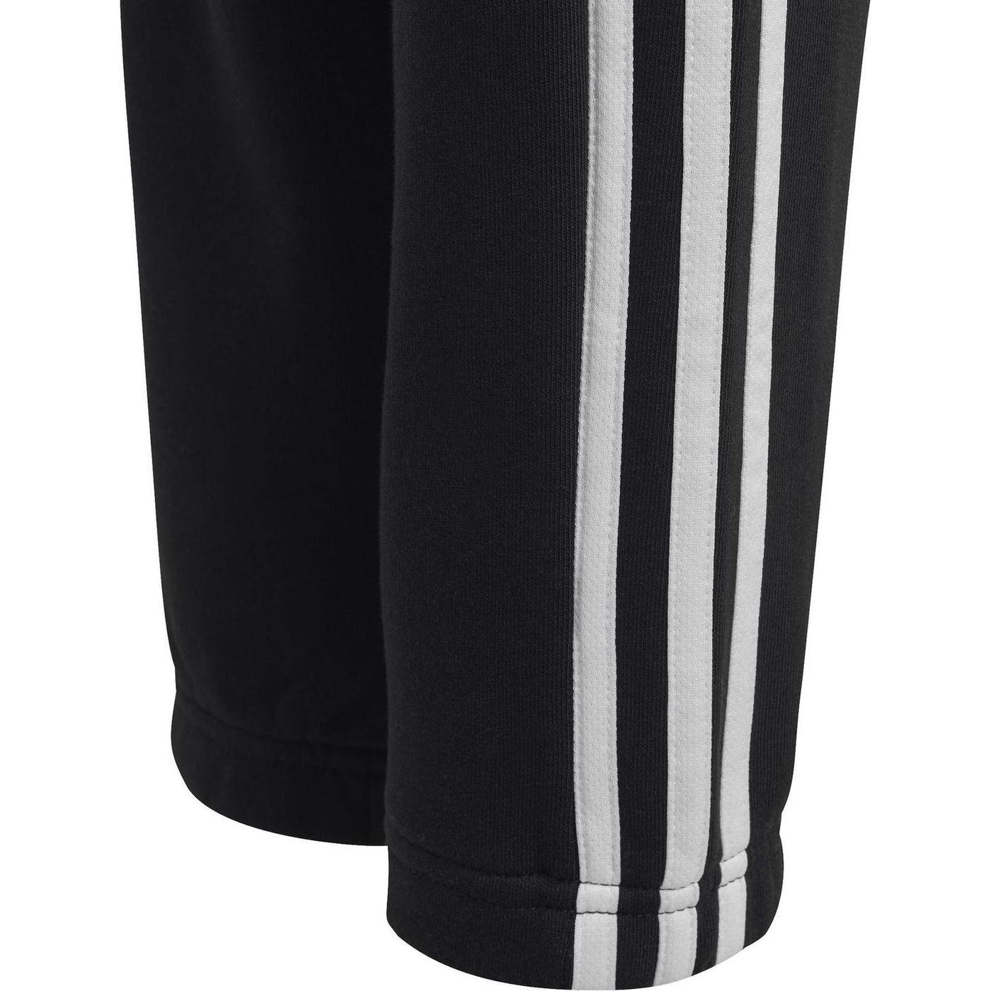Adidas PerformanceEssentials 3-Stripes Fleece Joggers