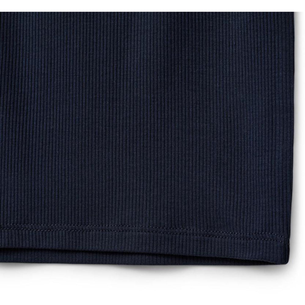 Køb Sofie Schnoor Navy Blue Top