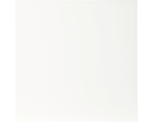 Knauf gipsplaat plafond Cleneo Plaza Regula 625 x 625 x 12,5 mm Verpakking = 8 stuks
