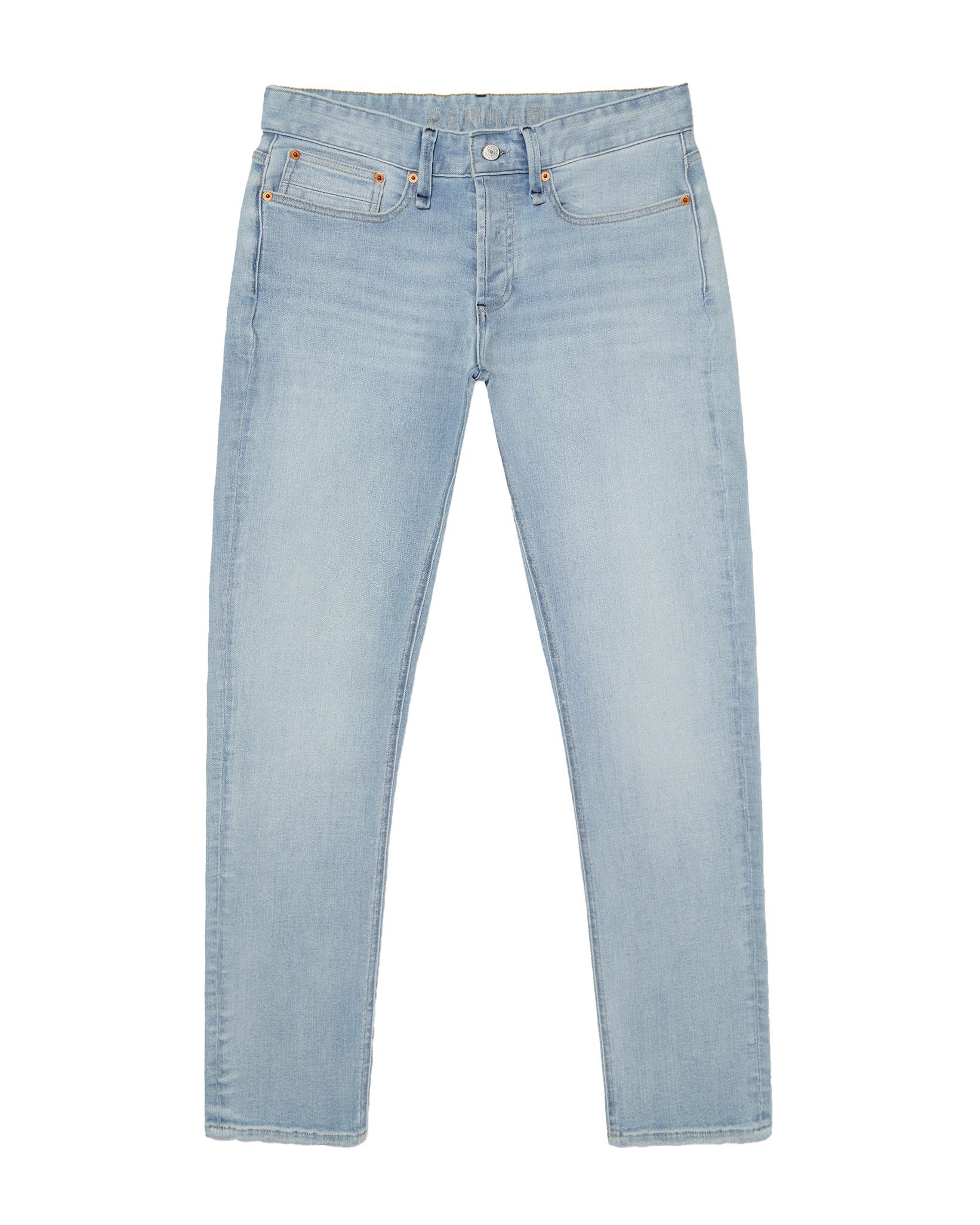 Denham Razor FMFBI Jeans