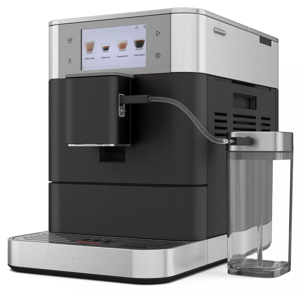 Kaffeemaschine KF8