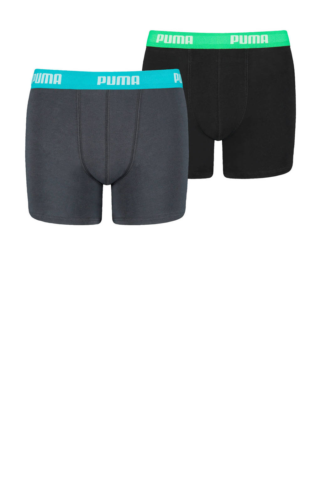 boxershorts set van 2