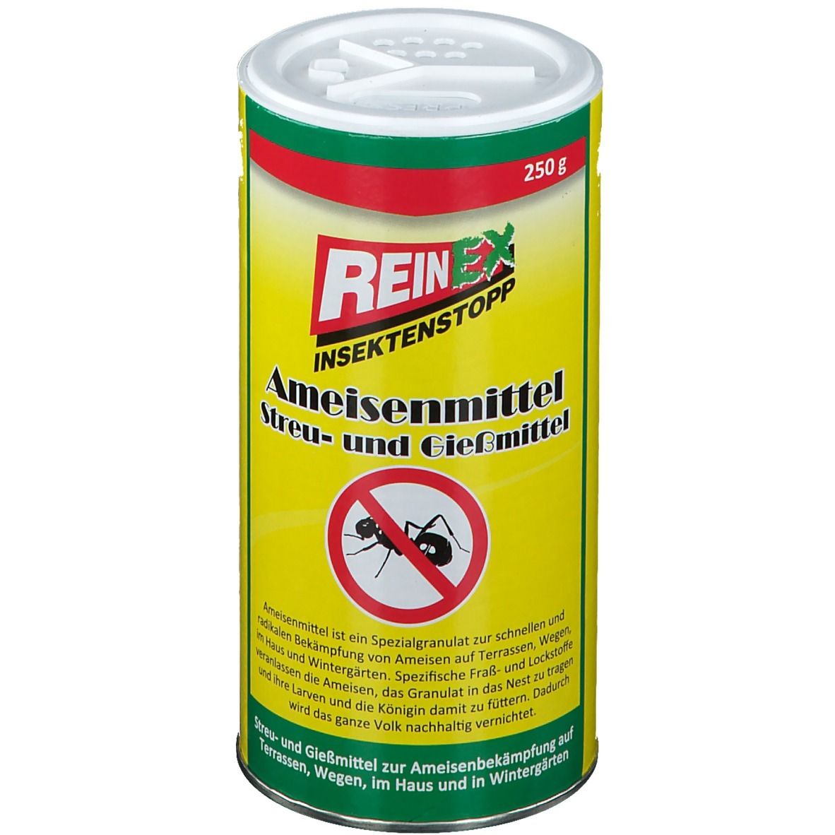 REINEX Ameisenmittel