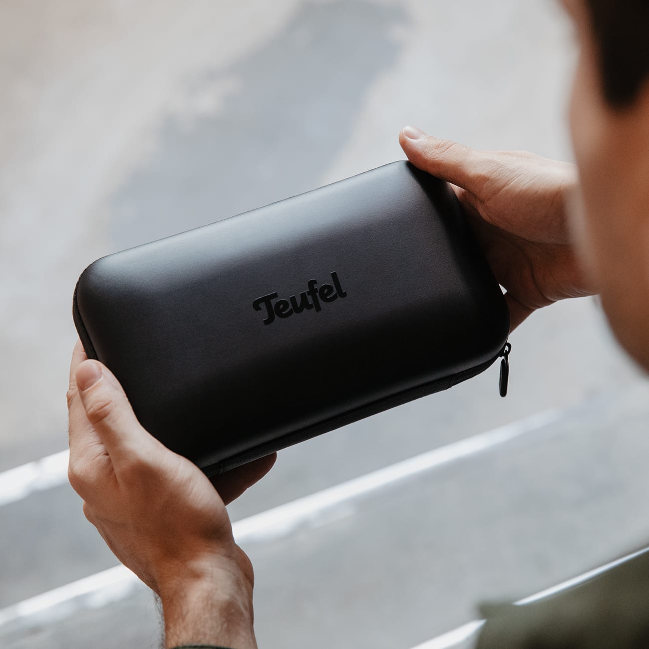 MOTIV® GO Bag