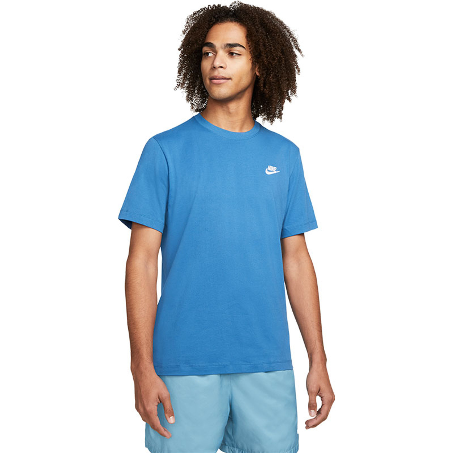 Nike Sportswear Club Zomerset