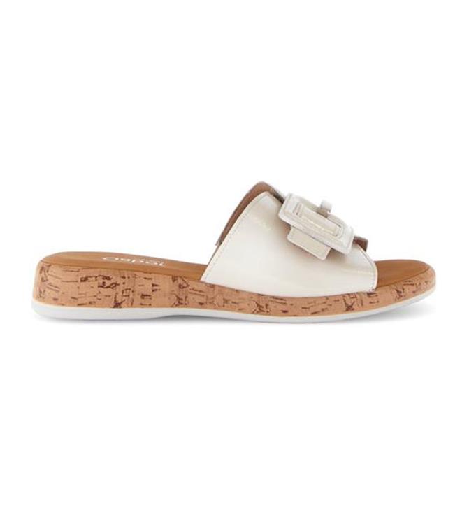 Gabor 62.731 latte (s.kork)