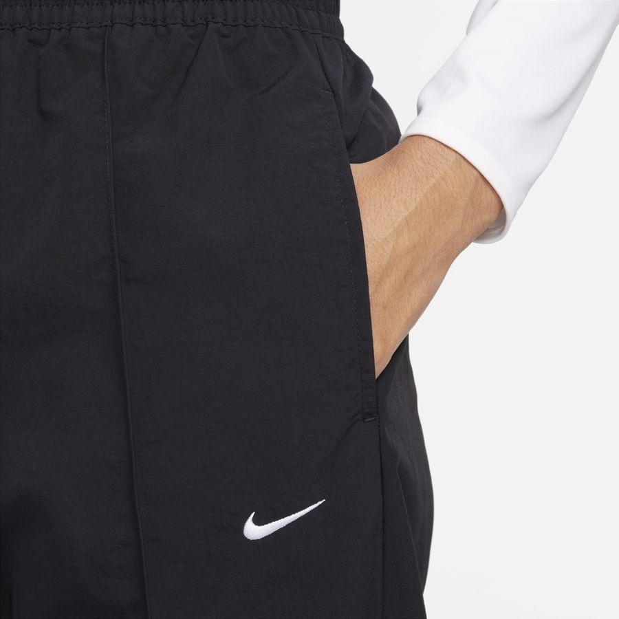 Nike Sportswear Everything Wovens W BLACK/WHITE