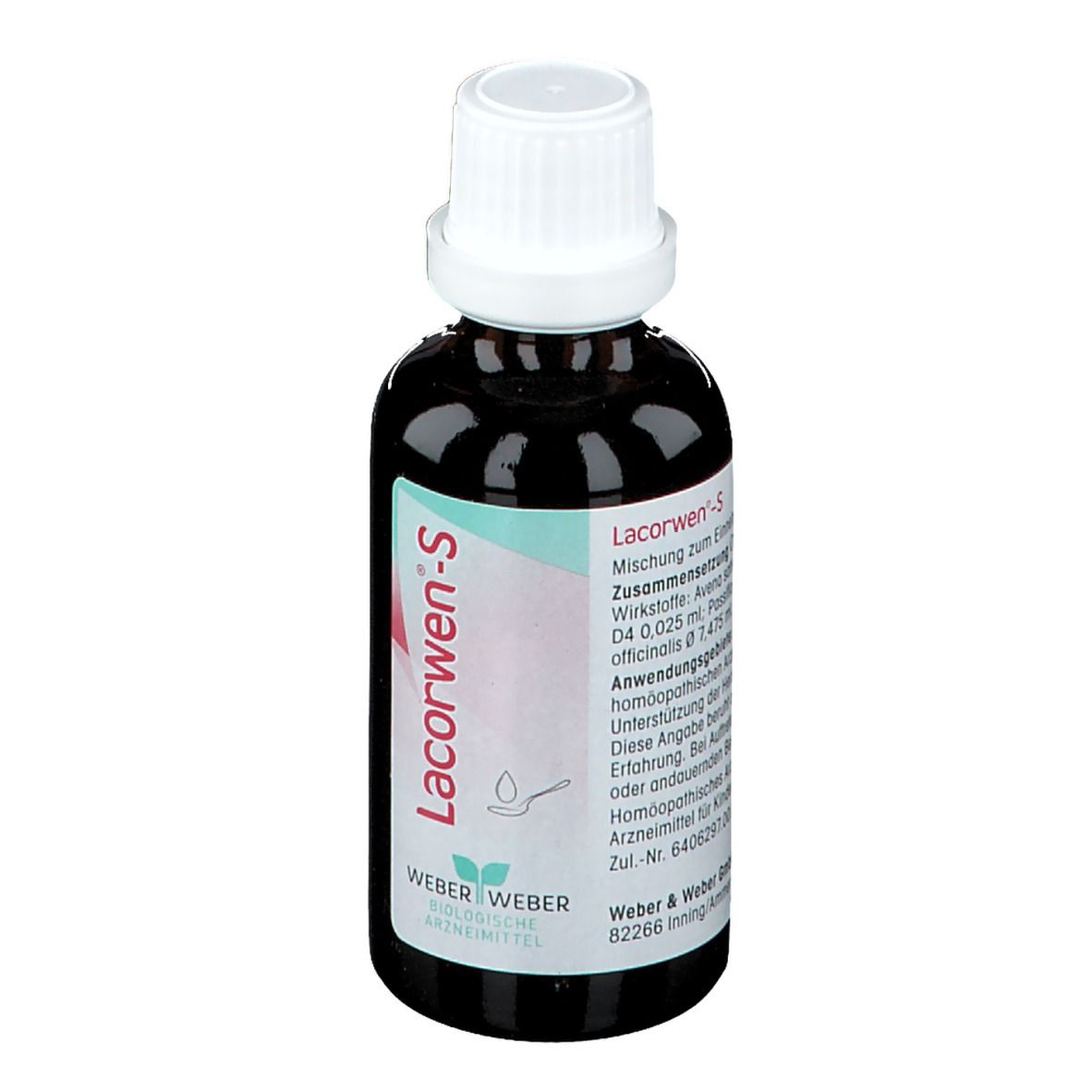 Lacorwen®-S