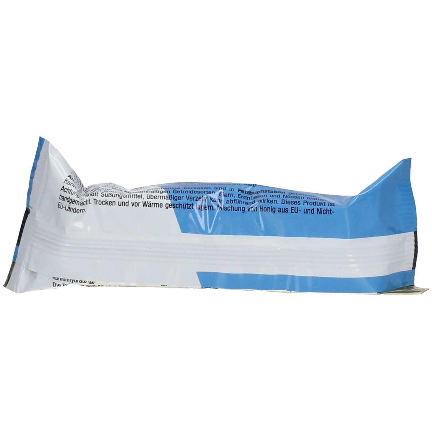 peeroton® WINI Crispy-WHEY Protein Bar
