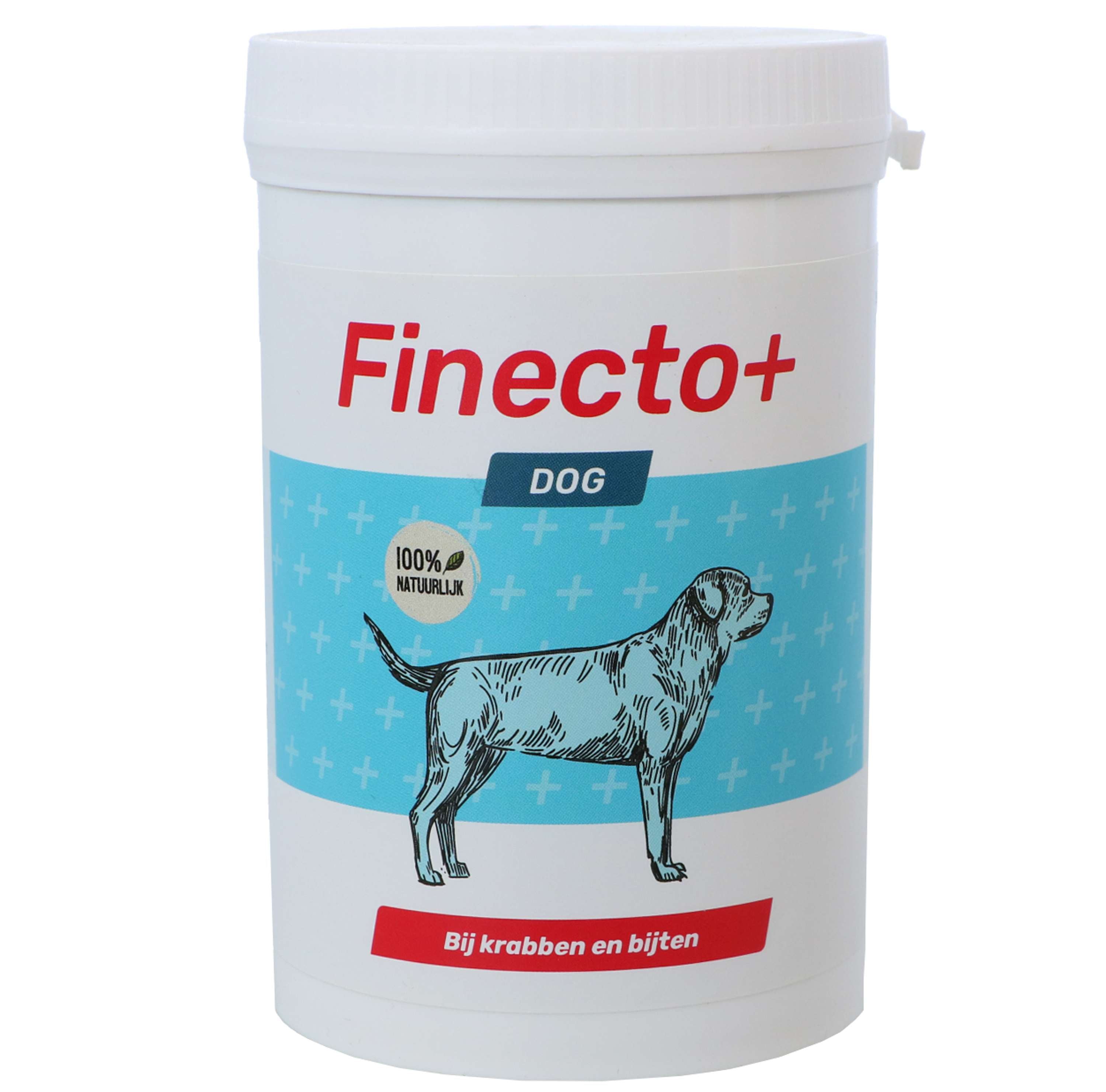 Finecto+ Hond NL