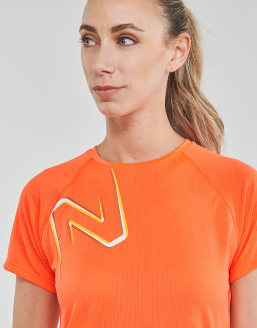 New Balance - PR IMP SS - Orange