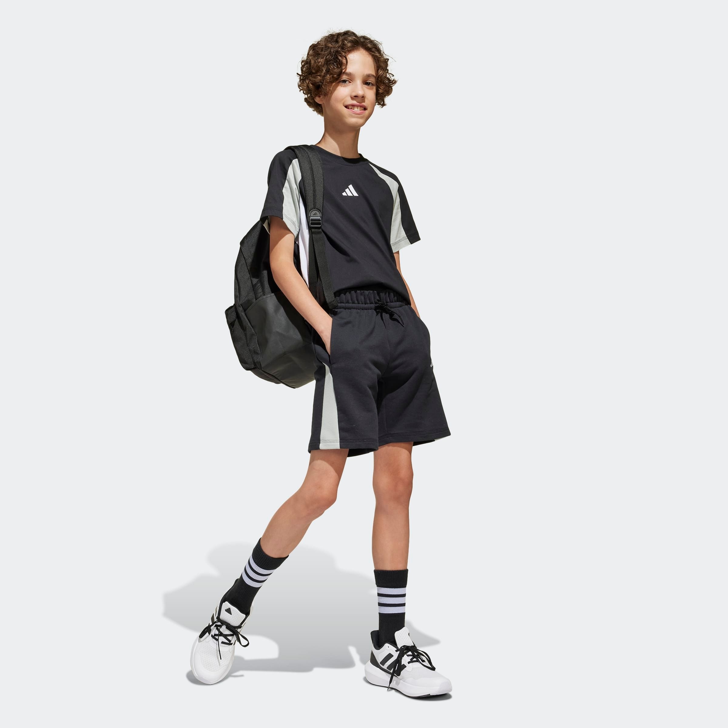 adidas Sportswear Shorts »J CB SHORT«