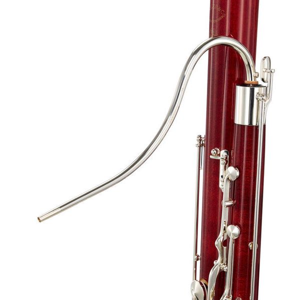Oscar Adler & Co. 1350 P Bassoon Children Model