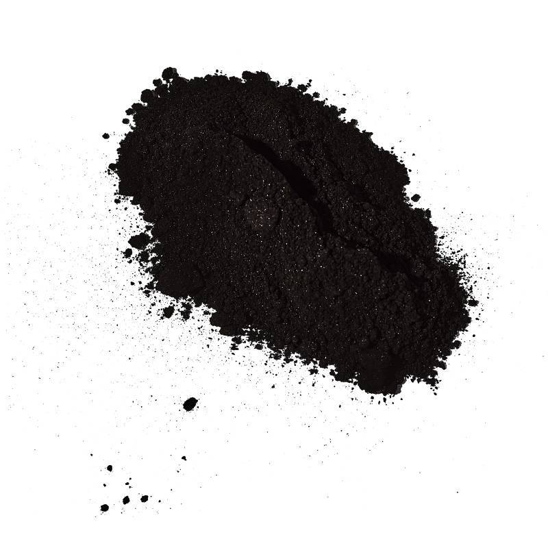 Cmiile Coco Charcoal Teeth Whitening 30 gr.