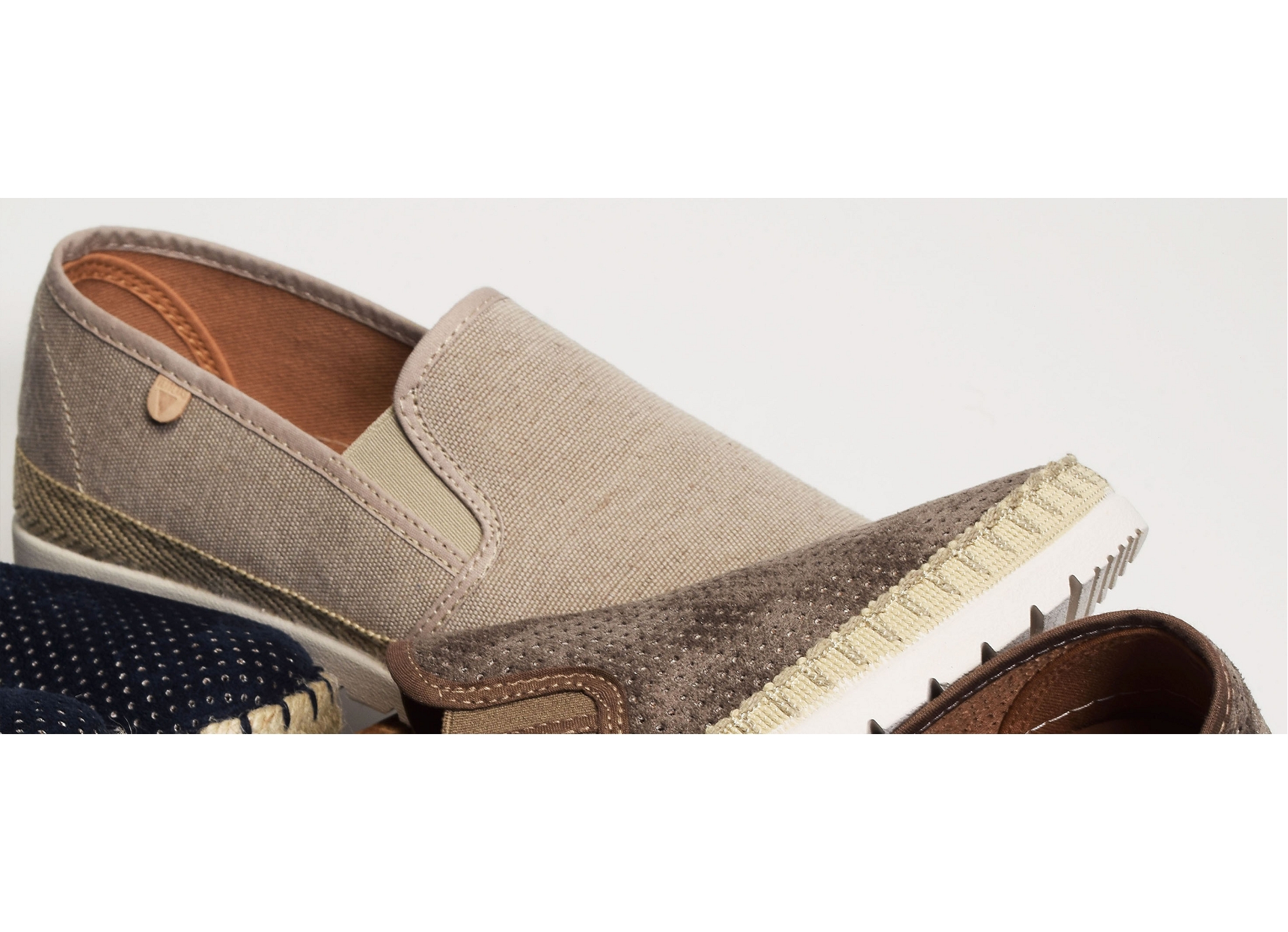 Boris mali beige