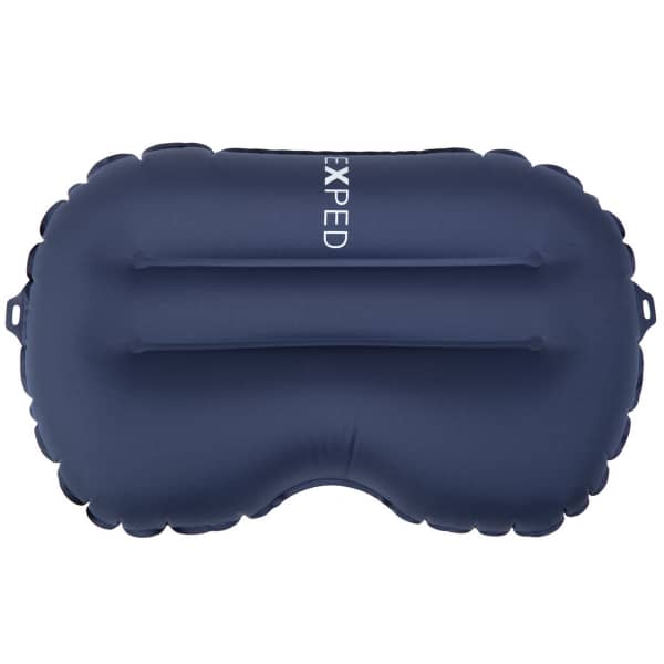 Oreiller de voyage EXPED VERSA PILLOW L NAVY