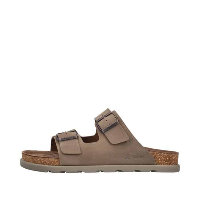 Rieker Sandal Herre 21190-64