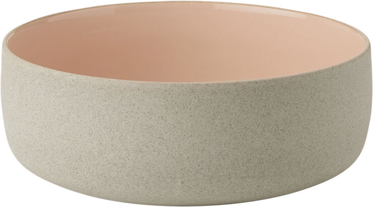 Stelton Emma skål Ø 13. 5 cm 2 Stk rose Rose