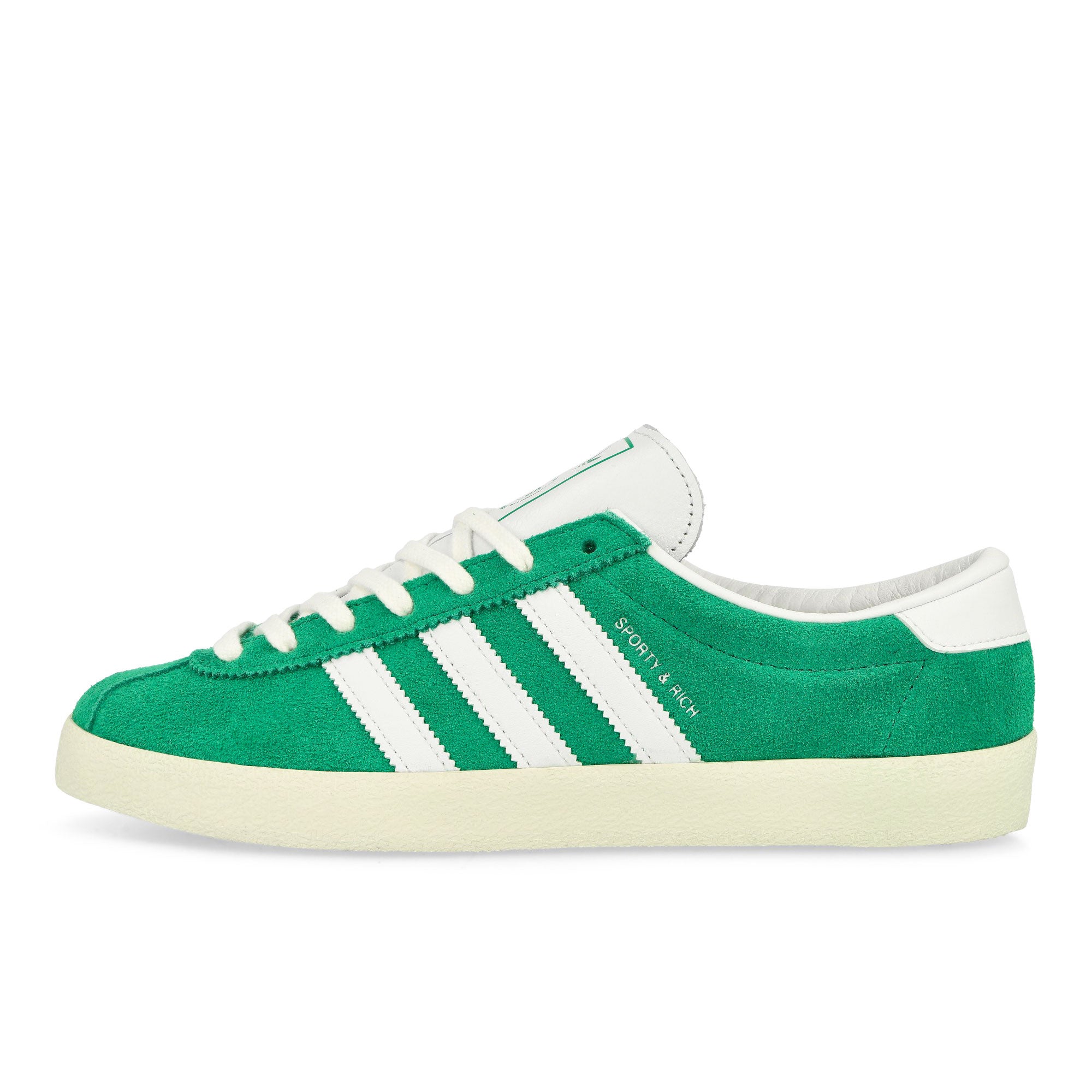 adidas<br>Blanc