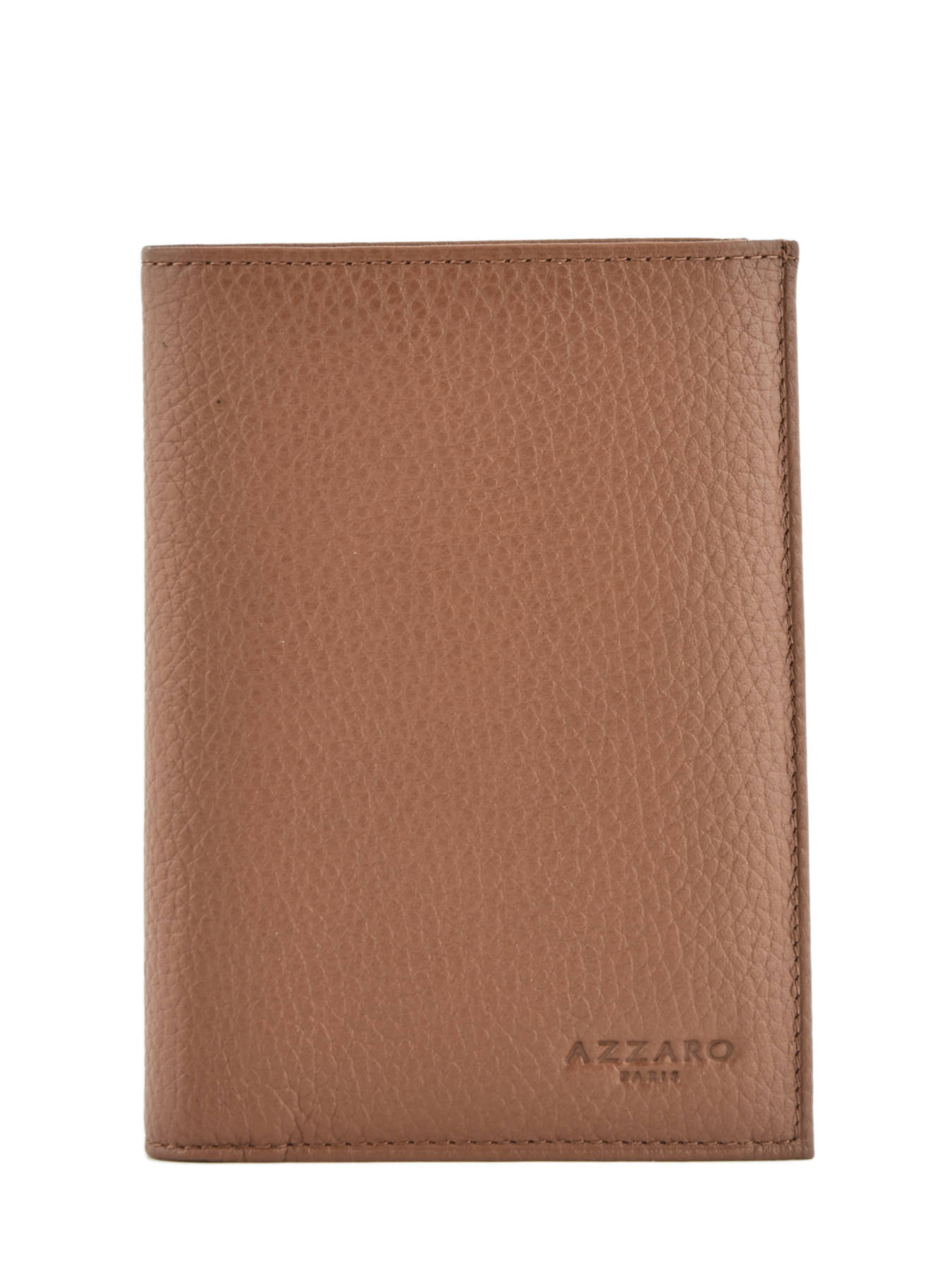 Portefeuille cuir AZZARO