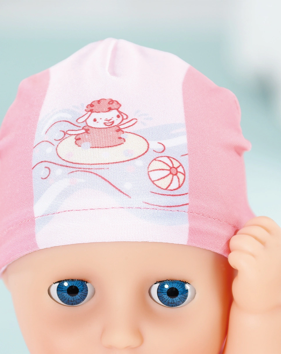 Baby Annabell® Puppe MY FIRST BATH (30cm)