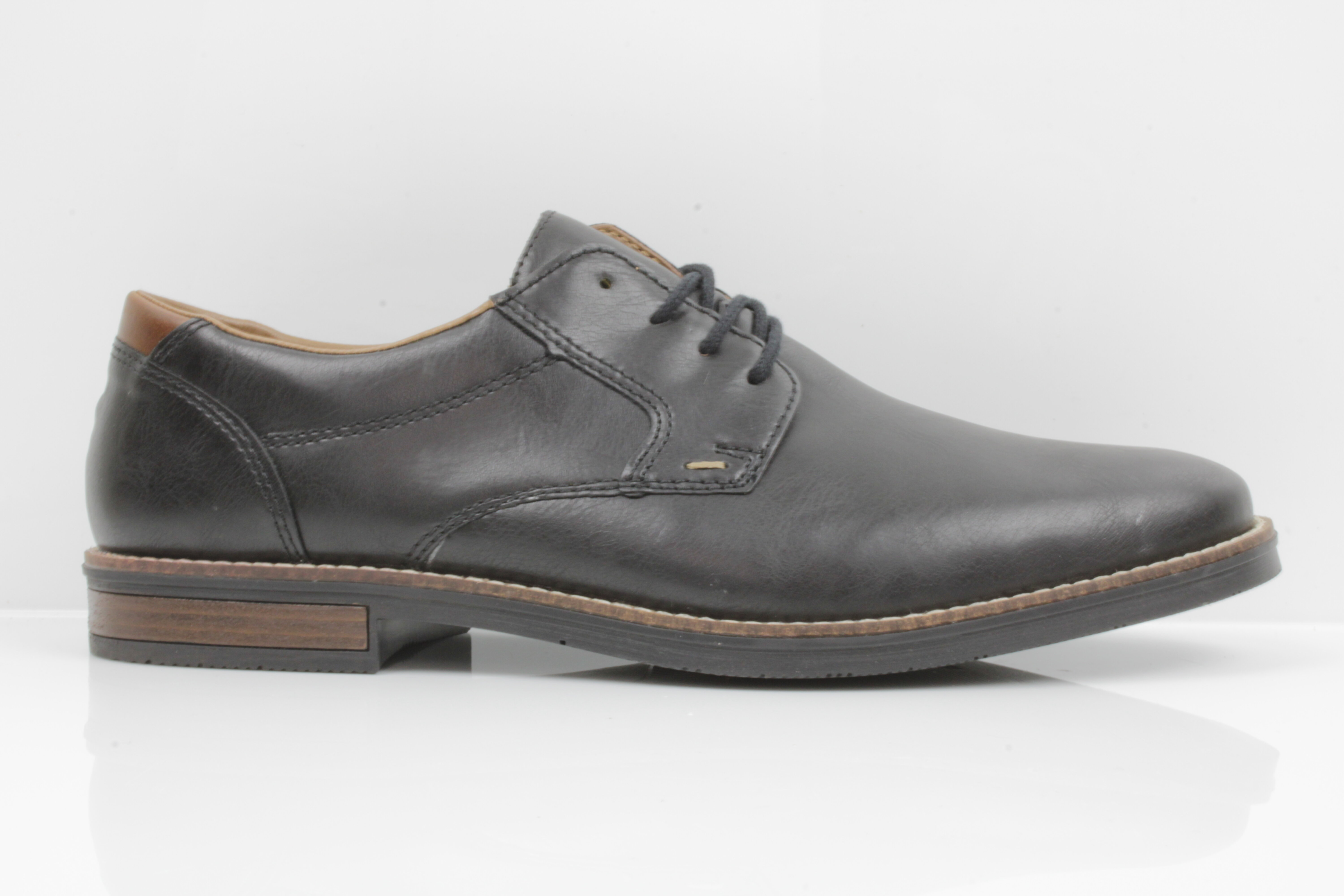 Rieker Schnürschuhe