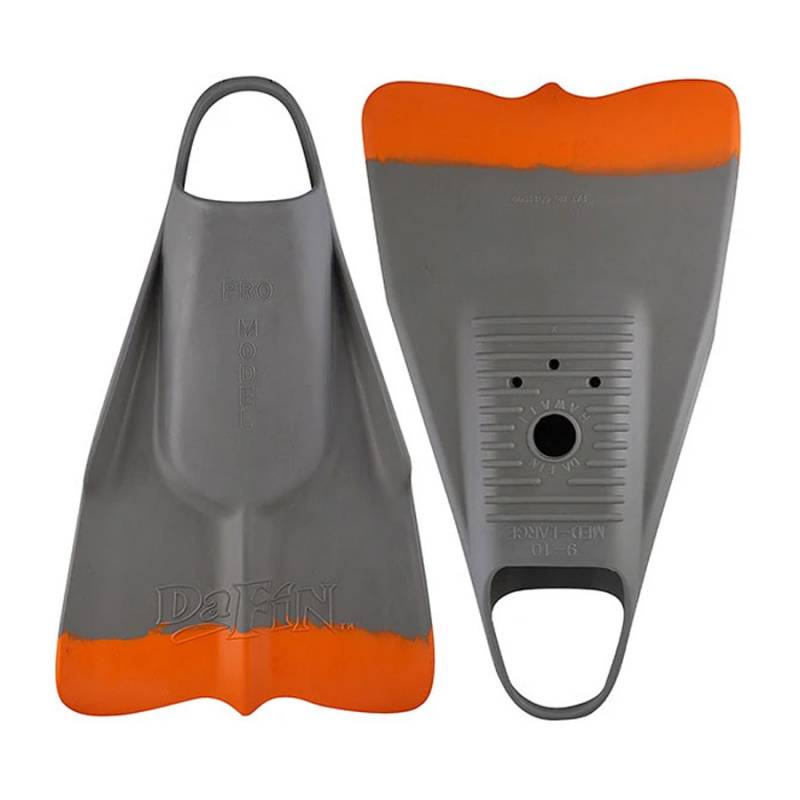 Dafin Palmes Classic Pro Lifeguard Bodyboard L