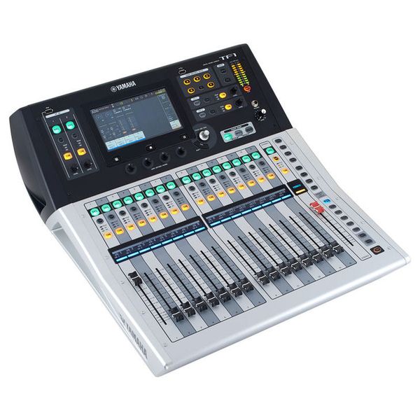 Yamaha TF-1 Bundle