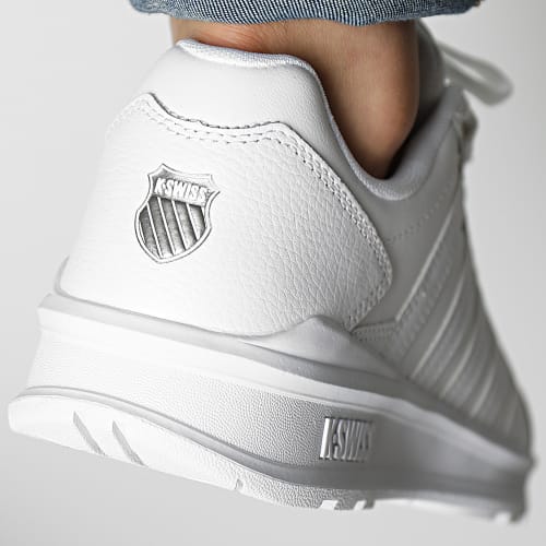 Baskets Vista Trainer 07000 White