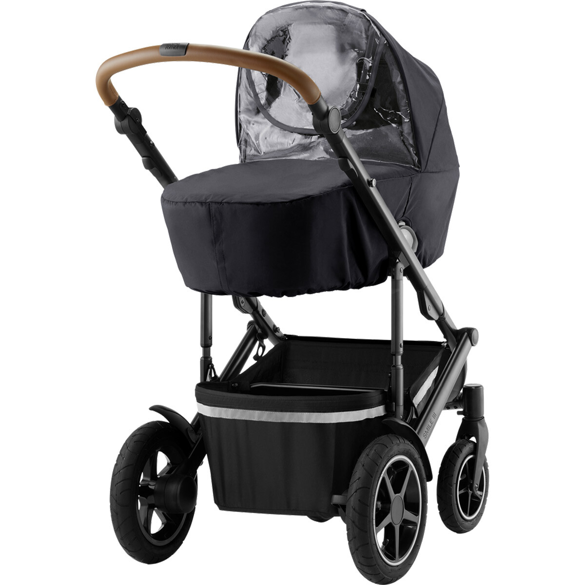Britax Römer Britax Römer Stay Safe Set Reflective