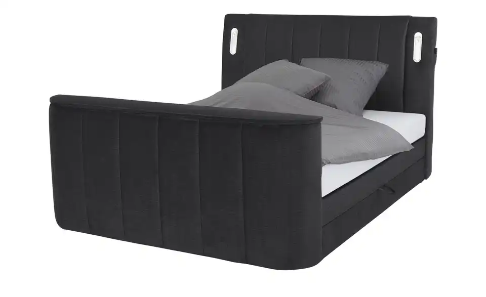 Boxspringbett Houston 6