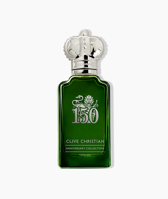 150th Anniversary Limited Collection Timeless CLIVE CHRISTIAN 50 ML
