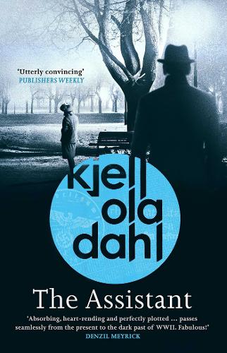 The Assistant (Paperback)