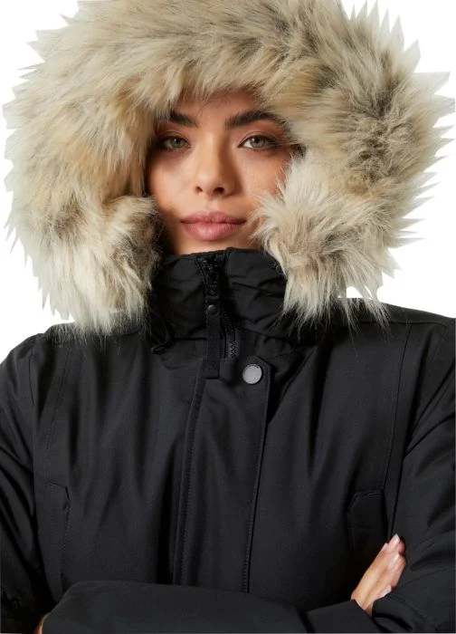 Senja Parka Women damejakke