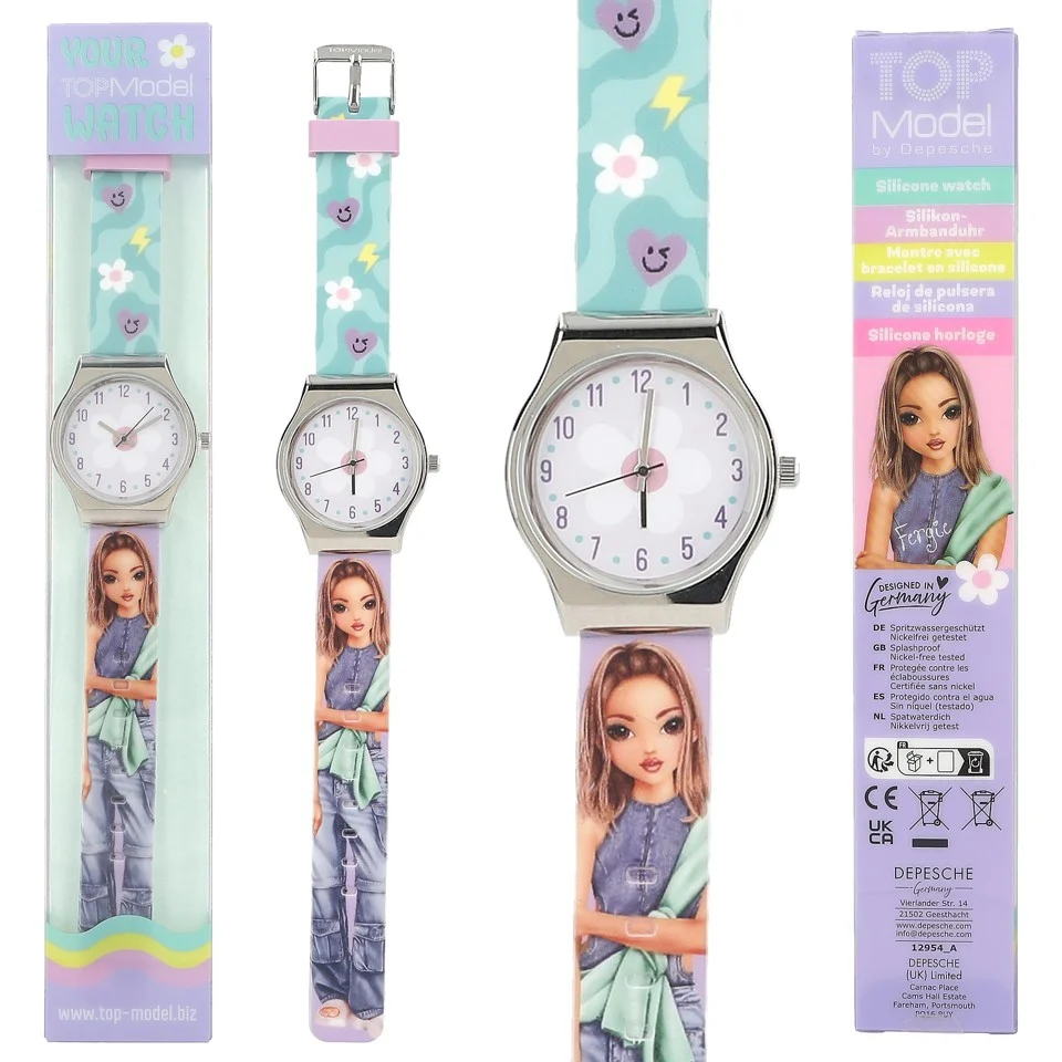 TOPModel Silicone Ur ( 0412954 )