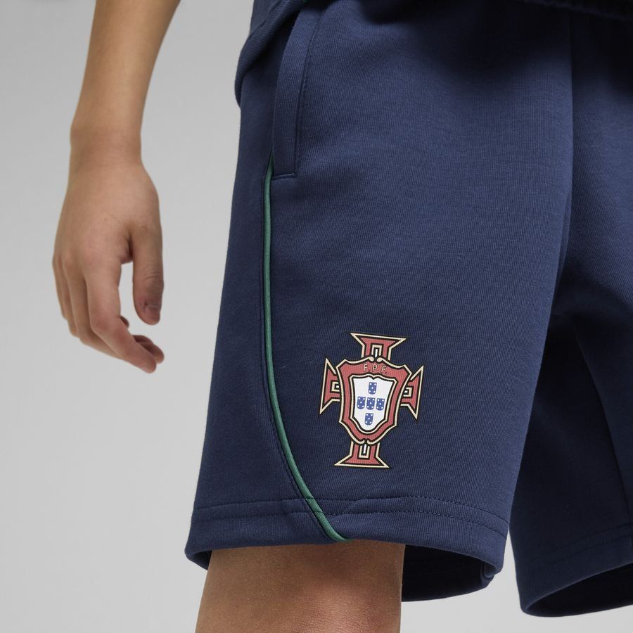 Puma Portugal Casuals Shorts