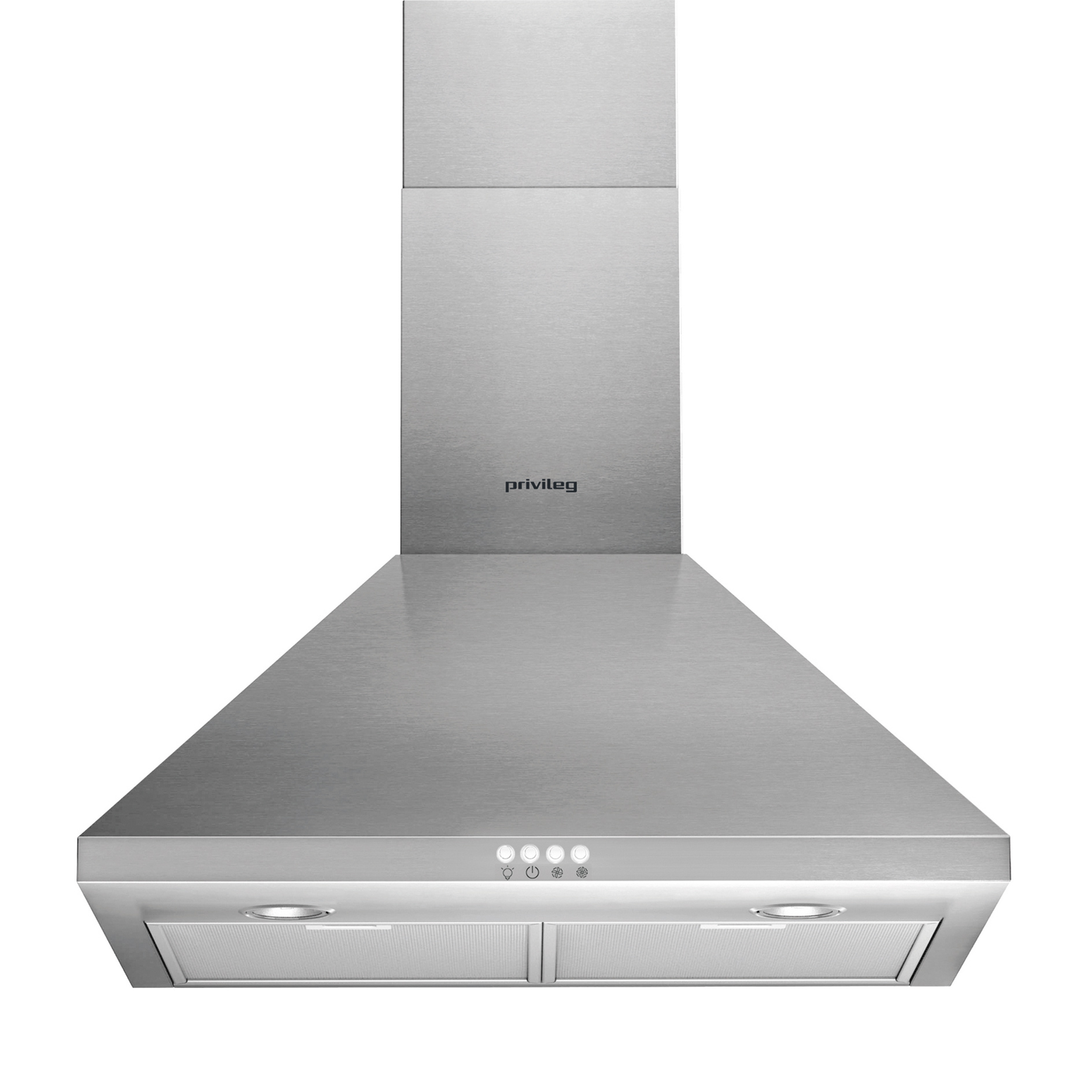 PRIVILEGDunstabzugsaube DGHPC 64 LM X - B
