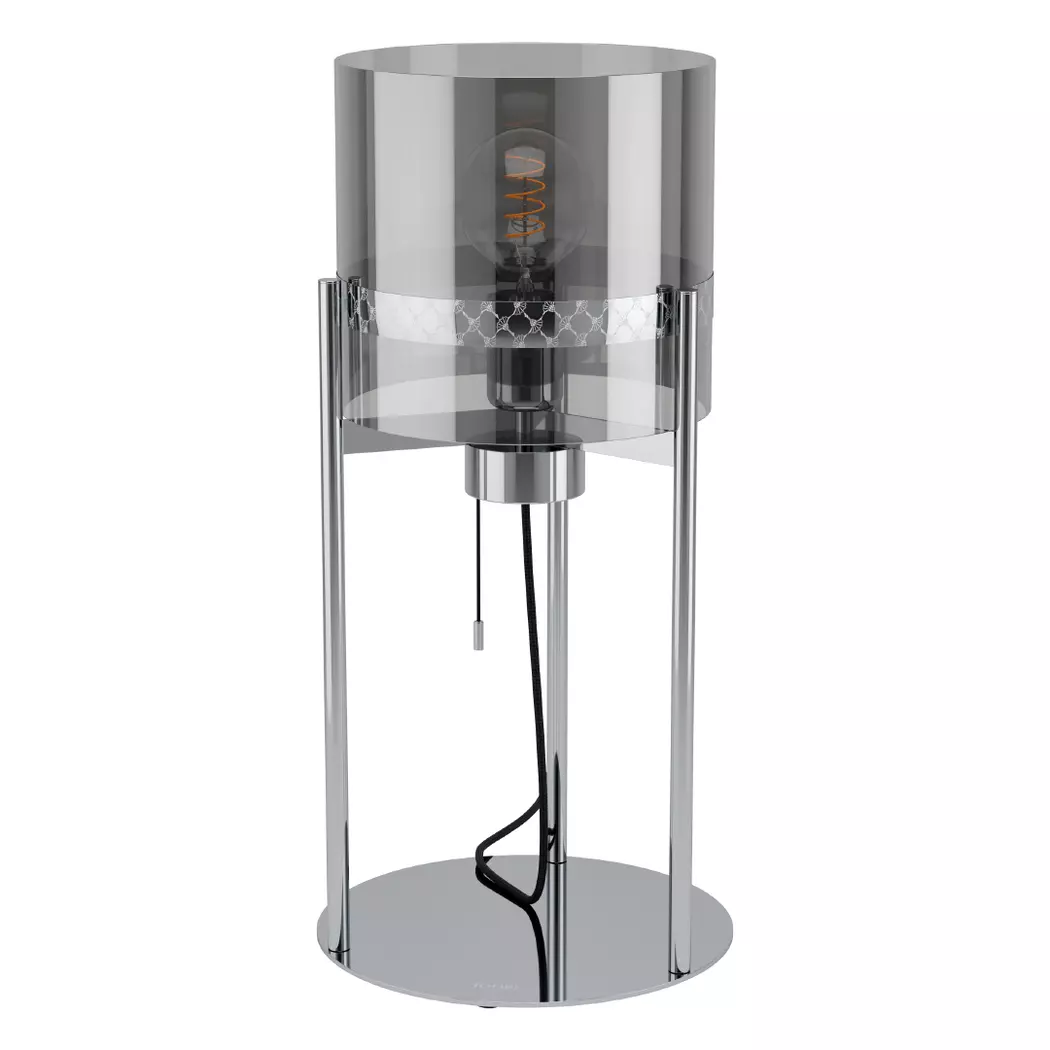 Tischleuchte Round Lights