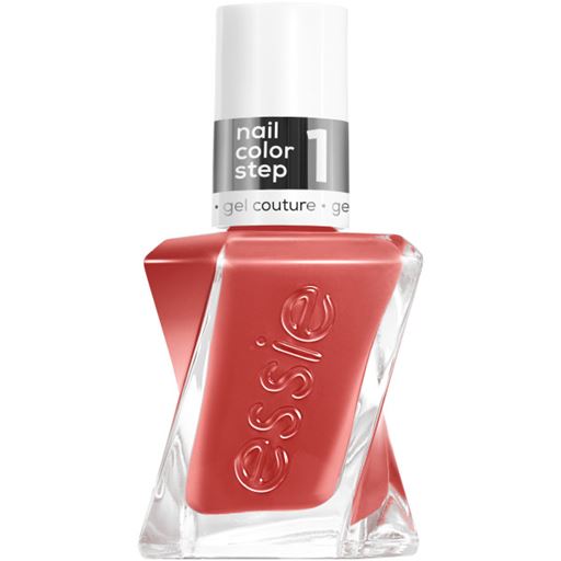 Essie Gel Couture Nail Polish, 549 Woven At Heart
