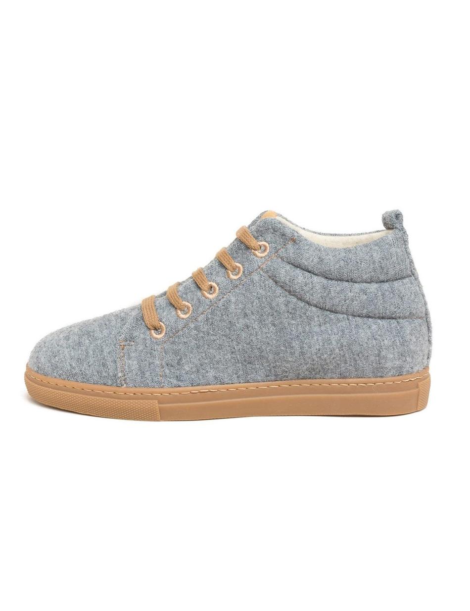 103 Wool Walker HIGH