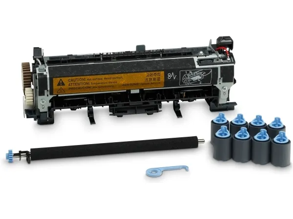 HP - (220 V) - vedligeholdelseskit - for LaserJet Enterprise M4555 MFP, M4555f MFP, M4555fskm MFP, M4555h MFP