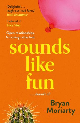 Sounds Like Fun (Paperback)