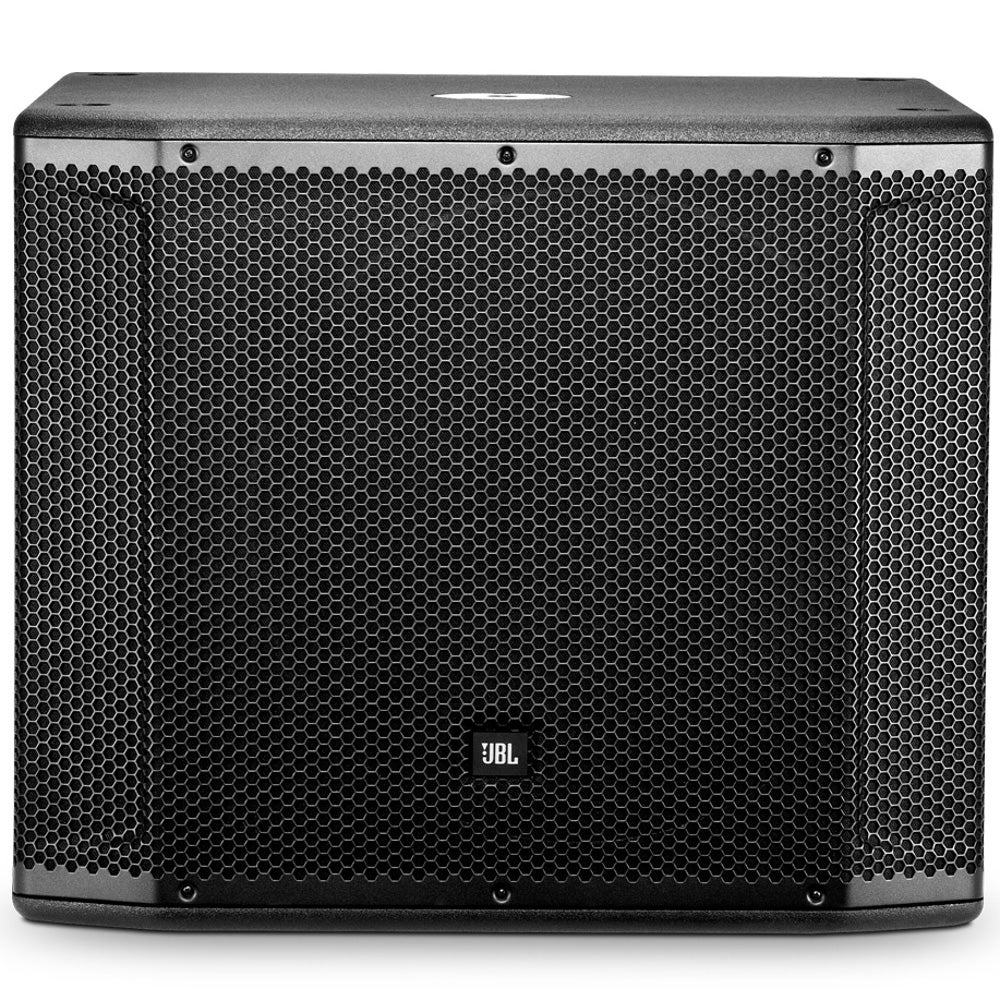 JBL SRX818S passieve subwoofer