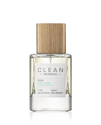 Clean Warm Cotton (Reserve Blend) edp vapo 50ml