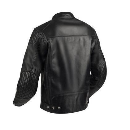 Blouson Segura CURTIS - Noir